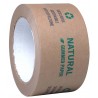 Bande papier kraft gommée personnalisable avec votre logo