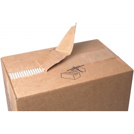 Bande gommée armée personnalisée 2