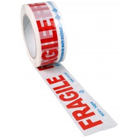 Ruban adhésif écologique fragile 2