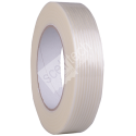 Scotch armé de fils à fil 25 mm de large polyvalent et très résistant