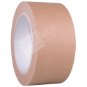 Ruban adhésif écologique en papier kraft brun 50 mm