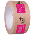 Scotch papier kraft personnalisé 2 couleurs