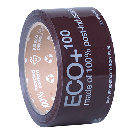 Scotch écologique 100% recyclé et personnalisable