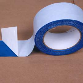 Ruban adhésif double face temporaire 2