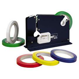 Scelleuse pour ruban adhésifs de 12 mm de large 2