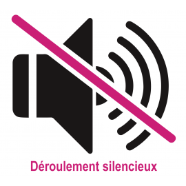 Pack rubans adhésifs polypropylène silencieux Haute Adhésion + dévidoir de sécurité offert  2