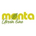 Ruban adhésif de la gamme Monta Green Line
