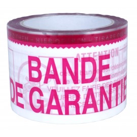 Ruban adhésif FINGERLIFT de 50mm de large 2