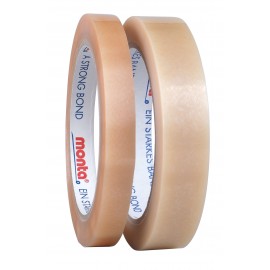 Scotch PVC transparent pour scelleuse de sachets