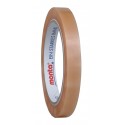Ruban adhésif PVC 12 mm de large idéal pour les scelleuse