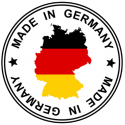 Ruban adhésif machine origine Allemagne