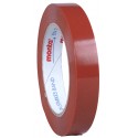 Ruban adhésif strapping 19mm de large Monta 340F