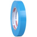 Ruban adhésif strapping bleu Monta 343F en 19mm de large