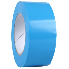 Ruban adhésif strapping bleu Monta 343F en 19mm et 50mm de large 2