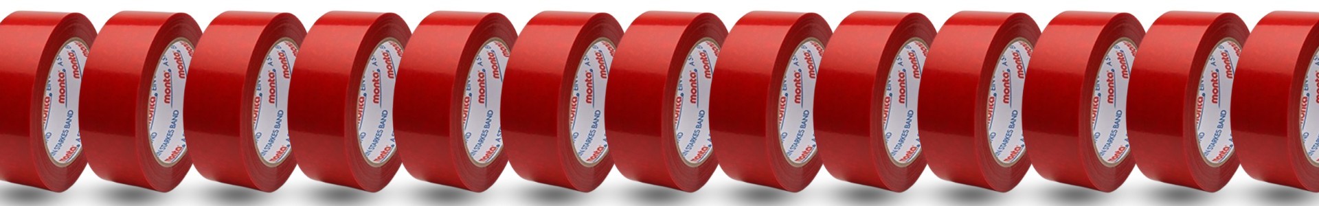 Ruban adhésif thermoformable - Scelltech