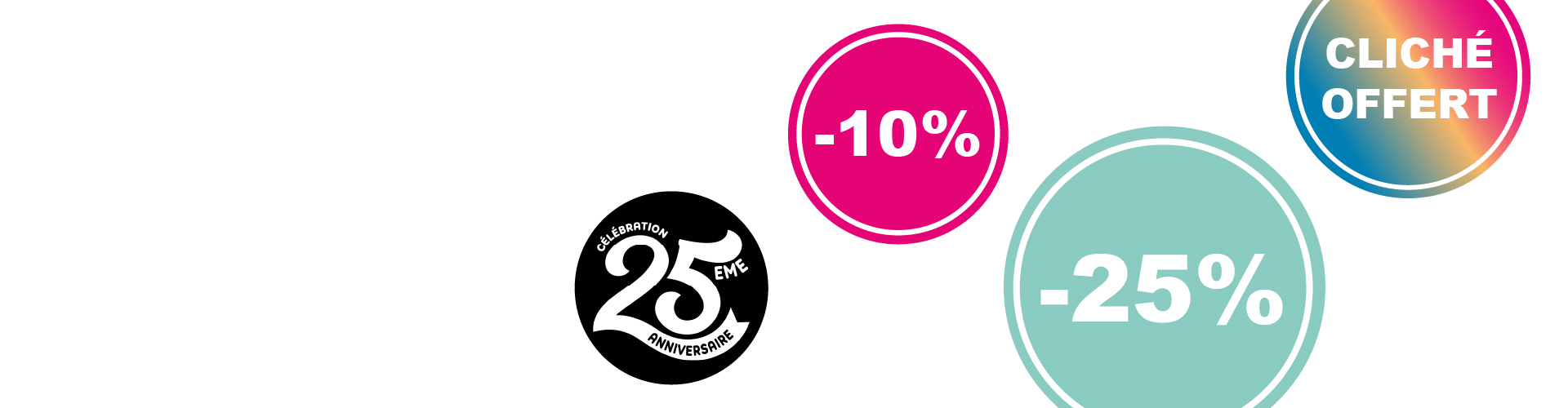Scell'tech 25 ans - Promo